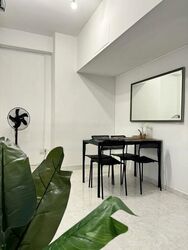 International Plaza (D2), Apartment #465078651